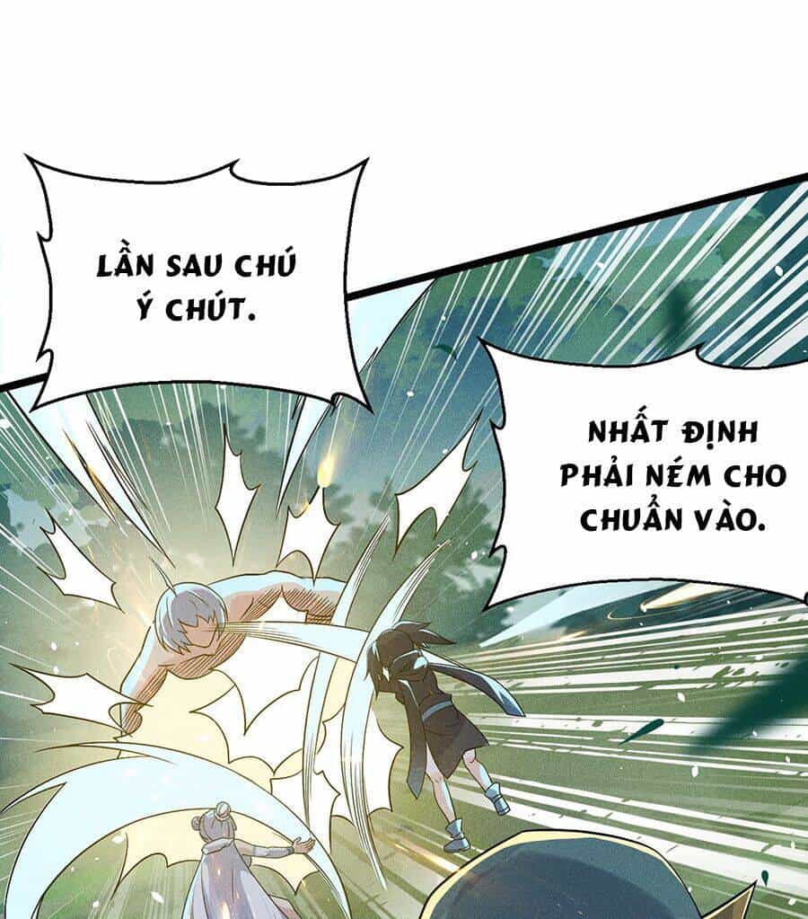 Võ Lâm Đệ Nhất Đầu Bếp - Chương 50.1 - ảnh 38