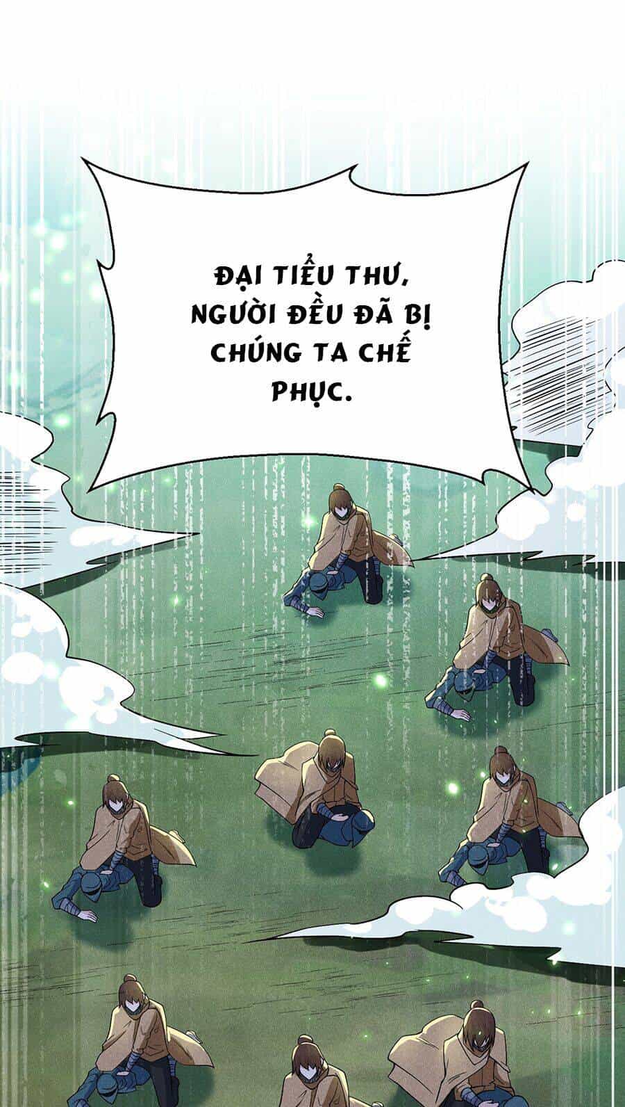 Võ Lâm Đệ Nhất Đầu Bếp - Chương 50.2 - ảnh 31