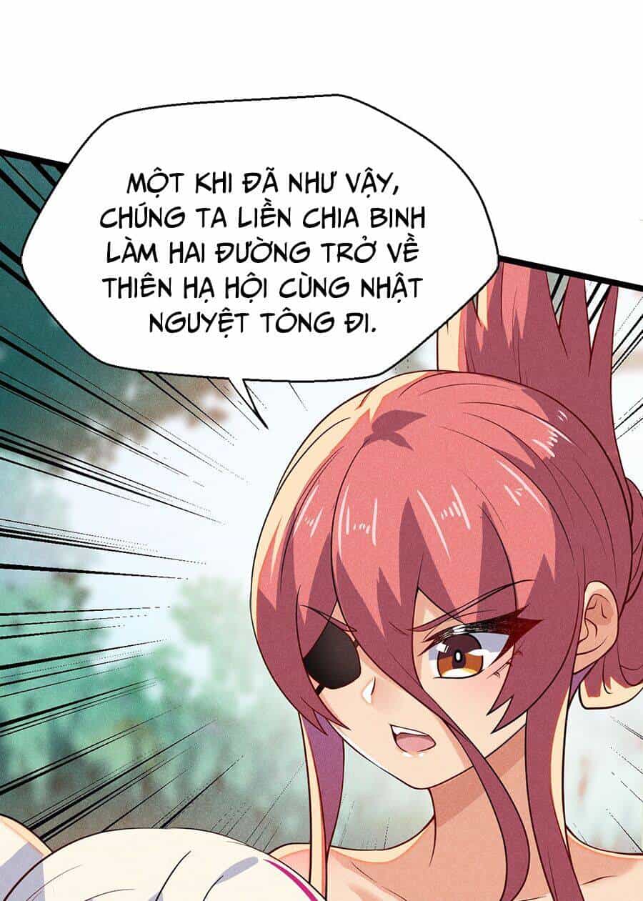 Võ Lâm Đệ Nhất Đầu Bếp - Chương 51.1 - ảnh 16