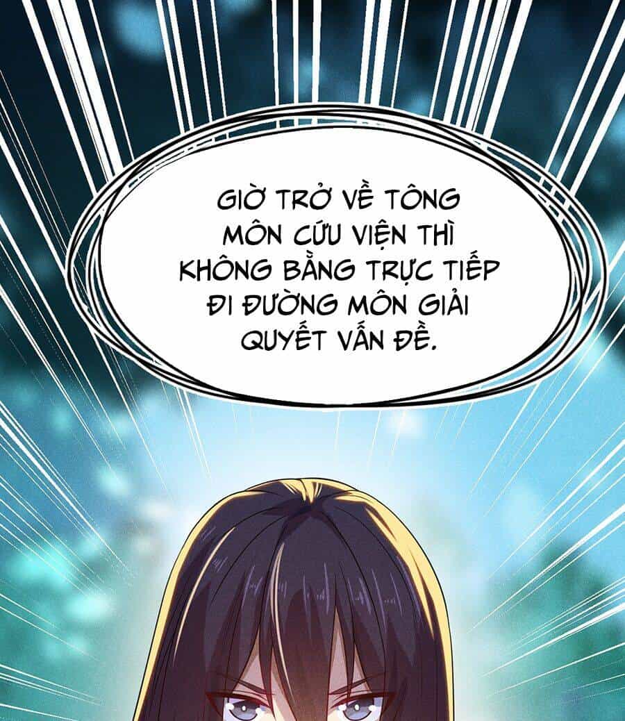 Võ Lâm Đệ Nhất Đầu Bếp - Chương 51.1 - ảnh 19
