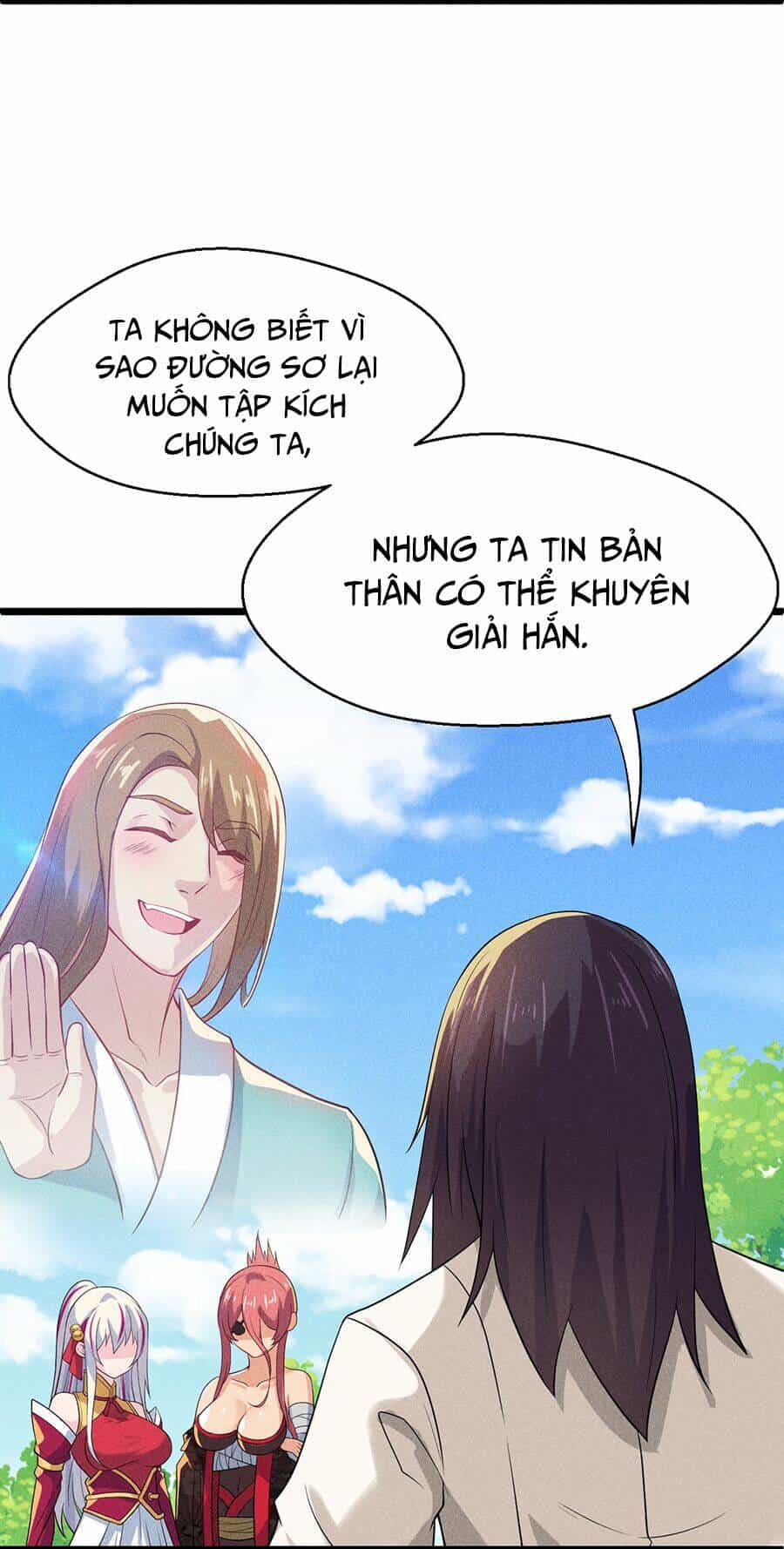 Võ Lâm Đệ Nhất Đầu Bếp - Chương 51.1 - ảnh 21