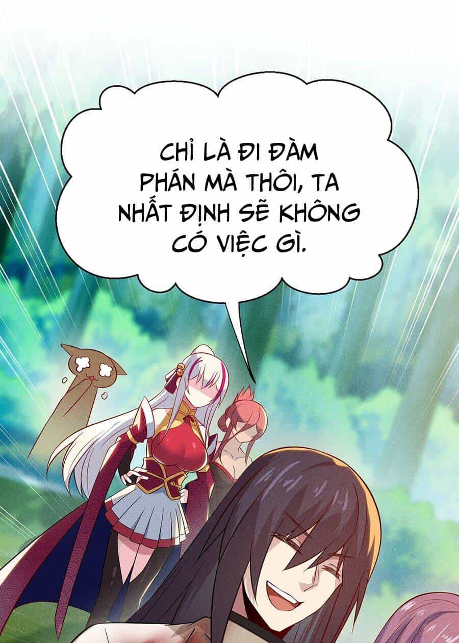 Võ Lâm Đệ Nhất Đầu Bếp - Chương 51.1 - ảnh 42