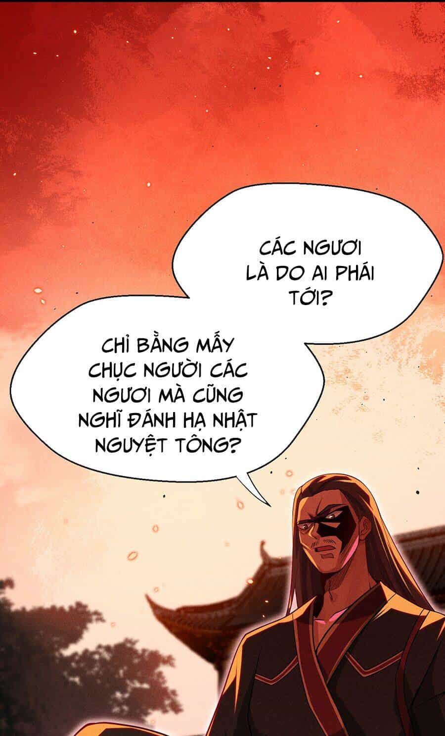 Võ Lâm Đệ Nhất Đầu Bếp - Chương 51.1 - ảnh 61