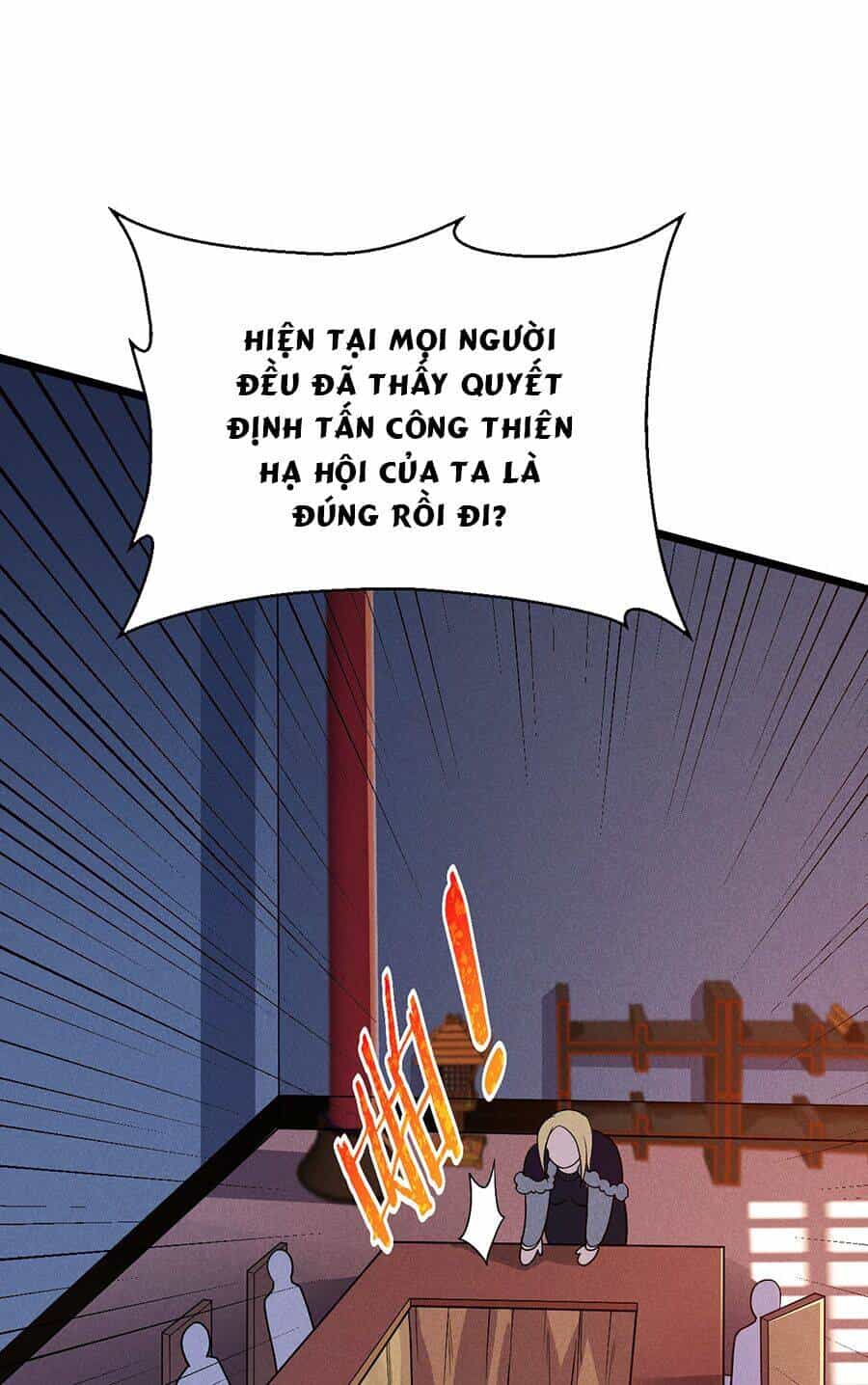 Võ Lâm Đệ Nhất Đầu Bếp - Chương 51.2 - ảnh 14