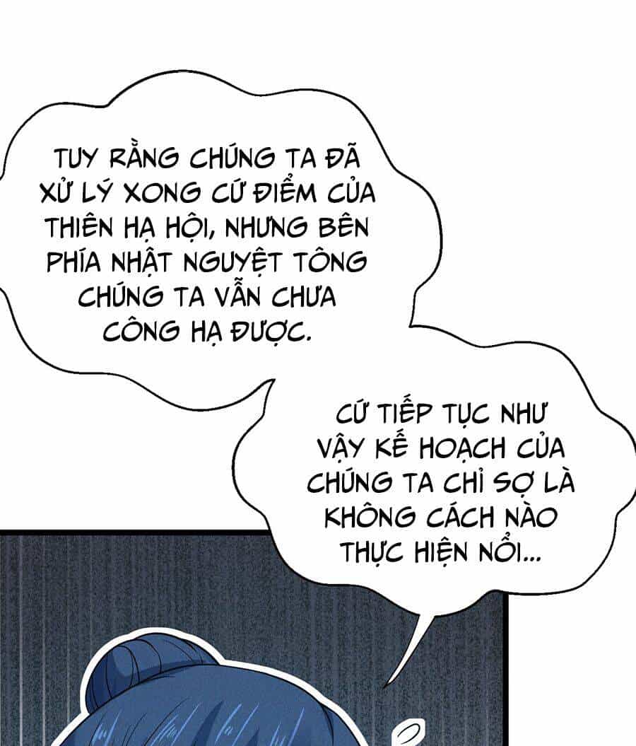 Võ Lâm Đệ Nhất Đầu Bếp - Chương 51.2 - ảnh 27