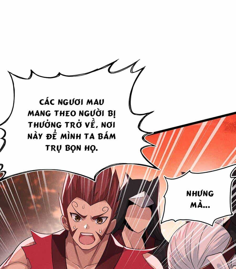 Võ Lâm Đệ Nhất Đầu Bếp - Chương 52.1 - ảnh 36
