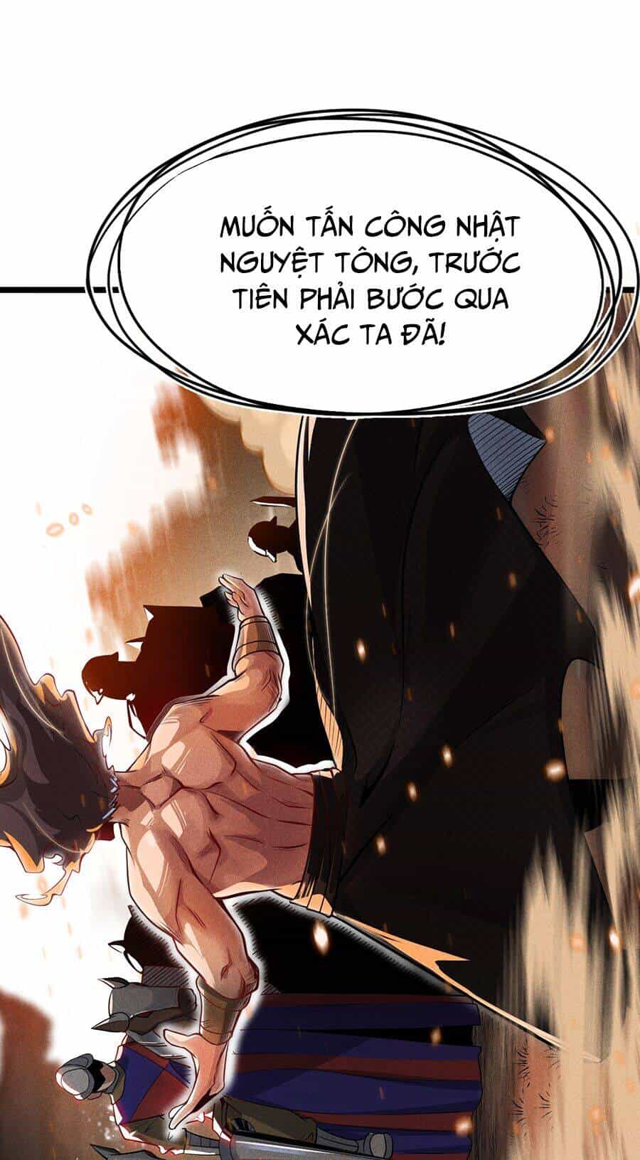 Võ Lâm Đệ Nhất Đầu Bếp - Chương 52.1 - ảnh 42