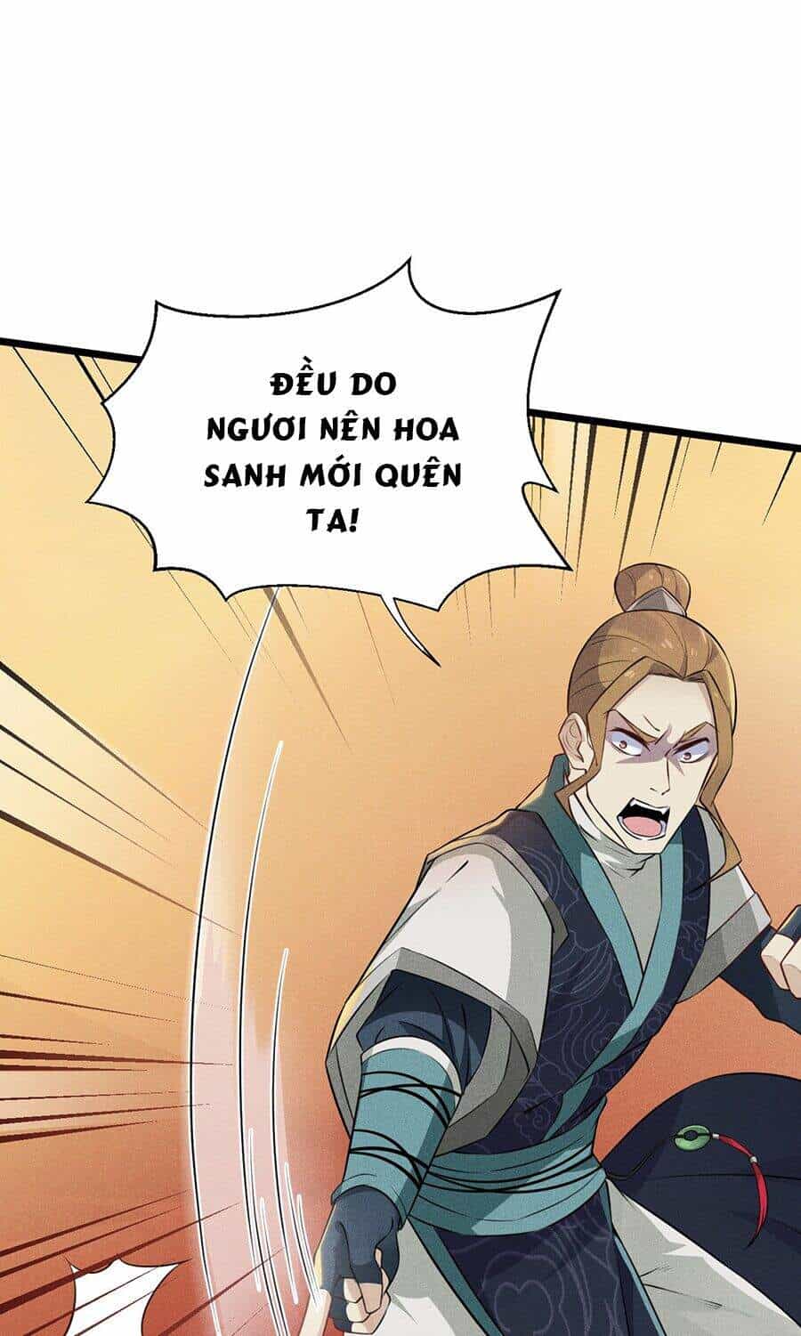 Võ Lâm Đệ Nhất Đầu Bếp - Chương 9.1 - ảnh 33