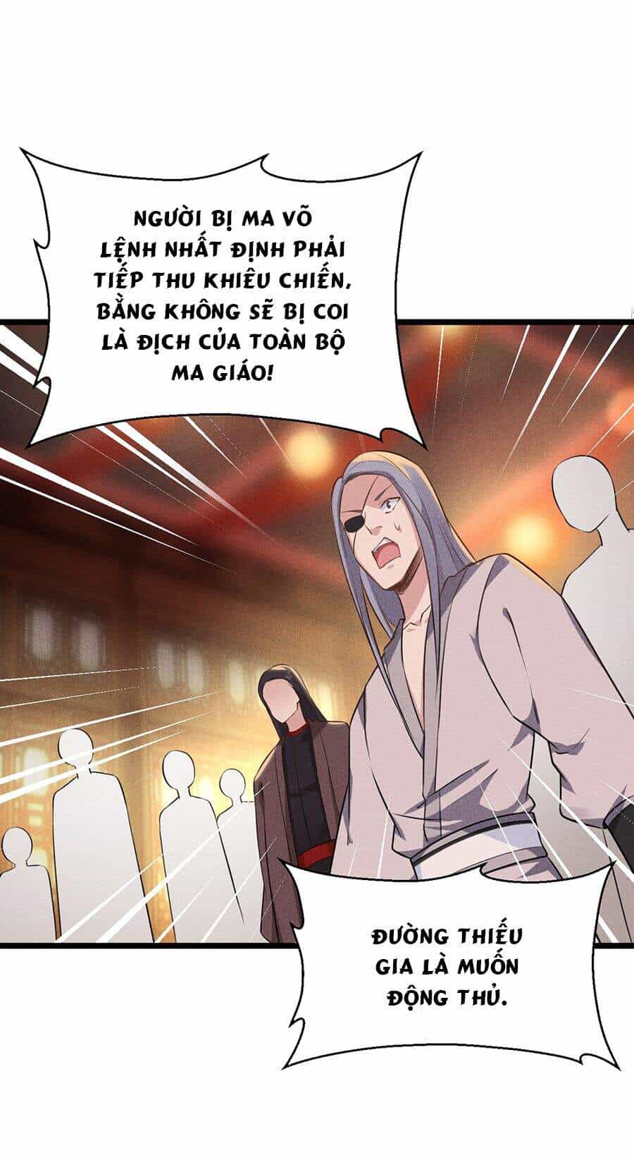 Võ Lâm Đệ Nhất Đầu Bếp - Chương 9.1 - ảnh 44