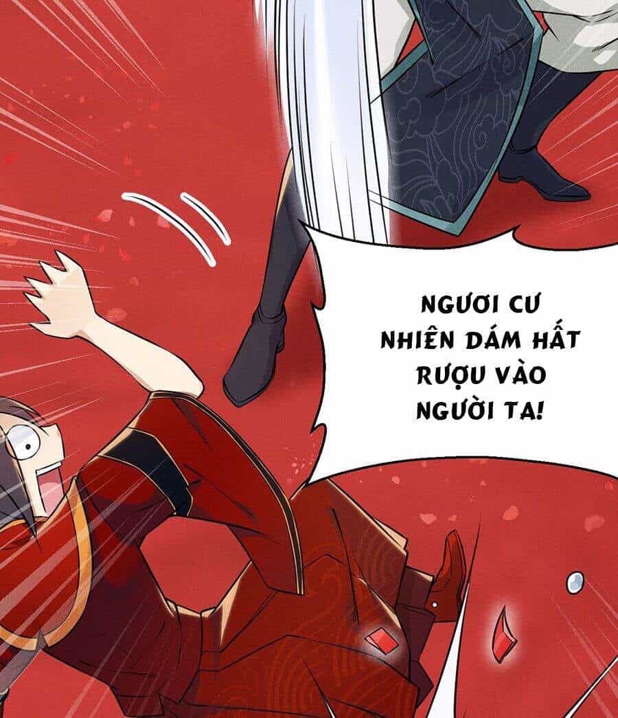 Võ Lâm Đệ Nhất Đầu Bếp - Chương 9.1 - ảnh 7