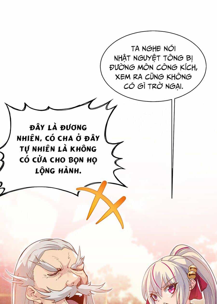 Võ Lâm Đệ Nhất Đầu Bếp - Chương 53.1 - ảnh 22