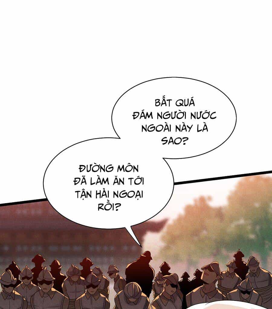 Võ Lâm Đệ Nhất Đầu Bếp - Chương 53.1 - ảnh 24