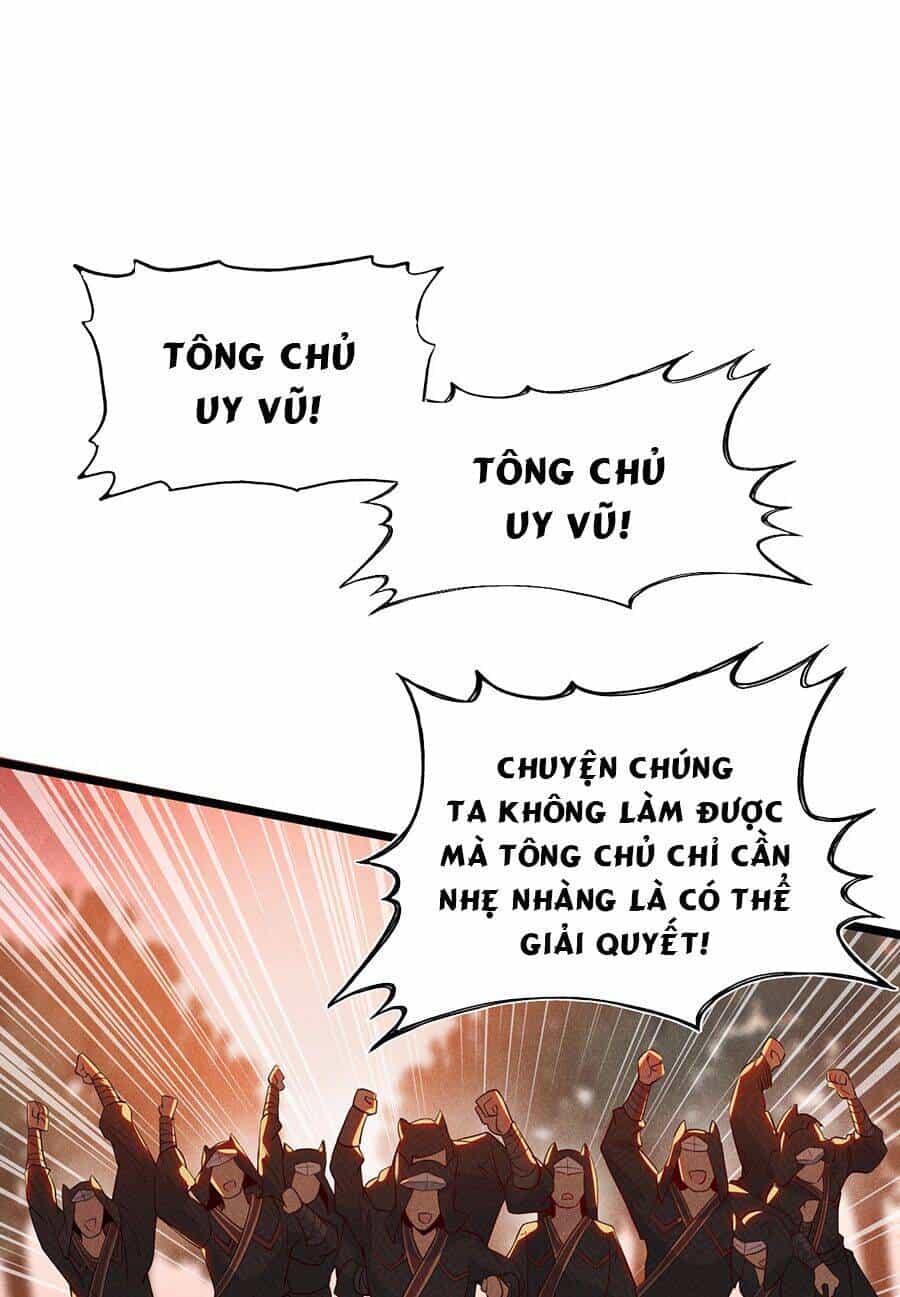 Võ Lâm Đệ Nhất Đầu Bếp - Chương 53.1 - ảnh 9