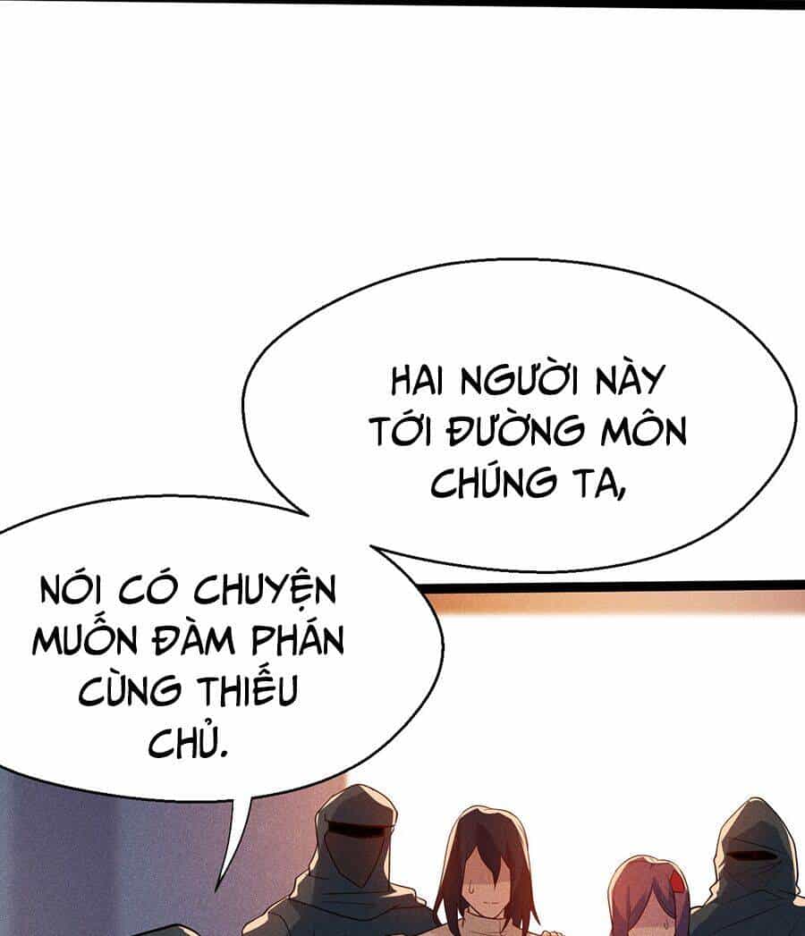 Võ Lâm Đệ Nhất Đầu Bếp - Chương 53.2 - ảnh 47