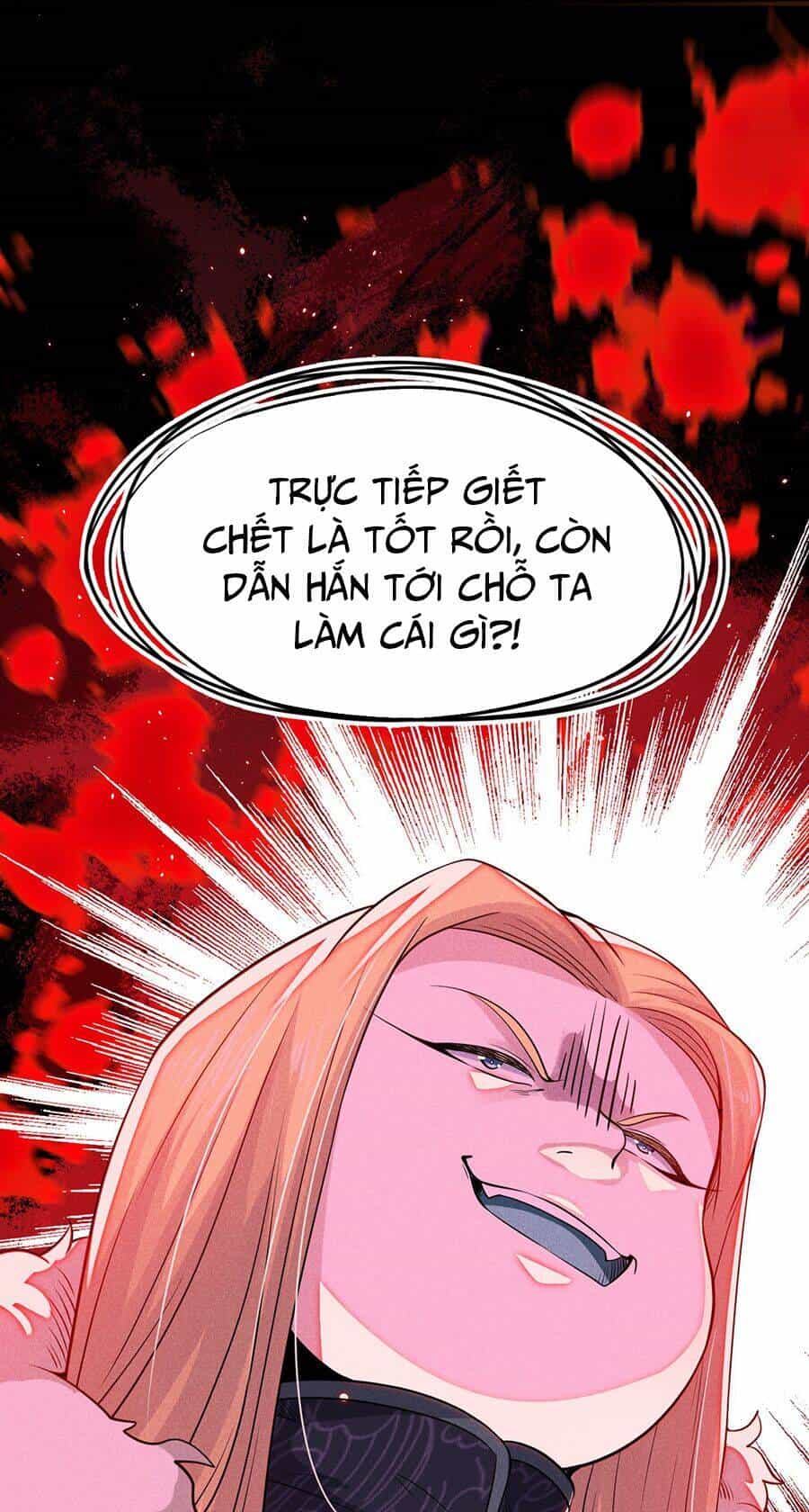 Võ Lâm Đệ Nhất Đầu Bếp - Chương 53.2 - ảnh 53