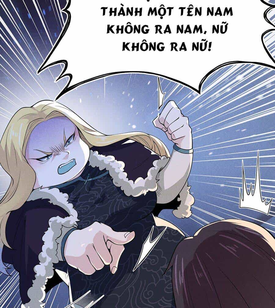 Võ Lâm Đệ Nhất Đầu Bếp - Chương 54.1 - ảnh 8