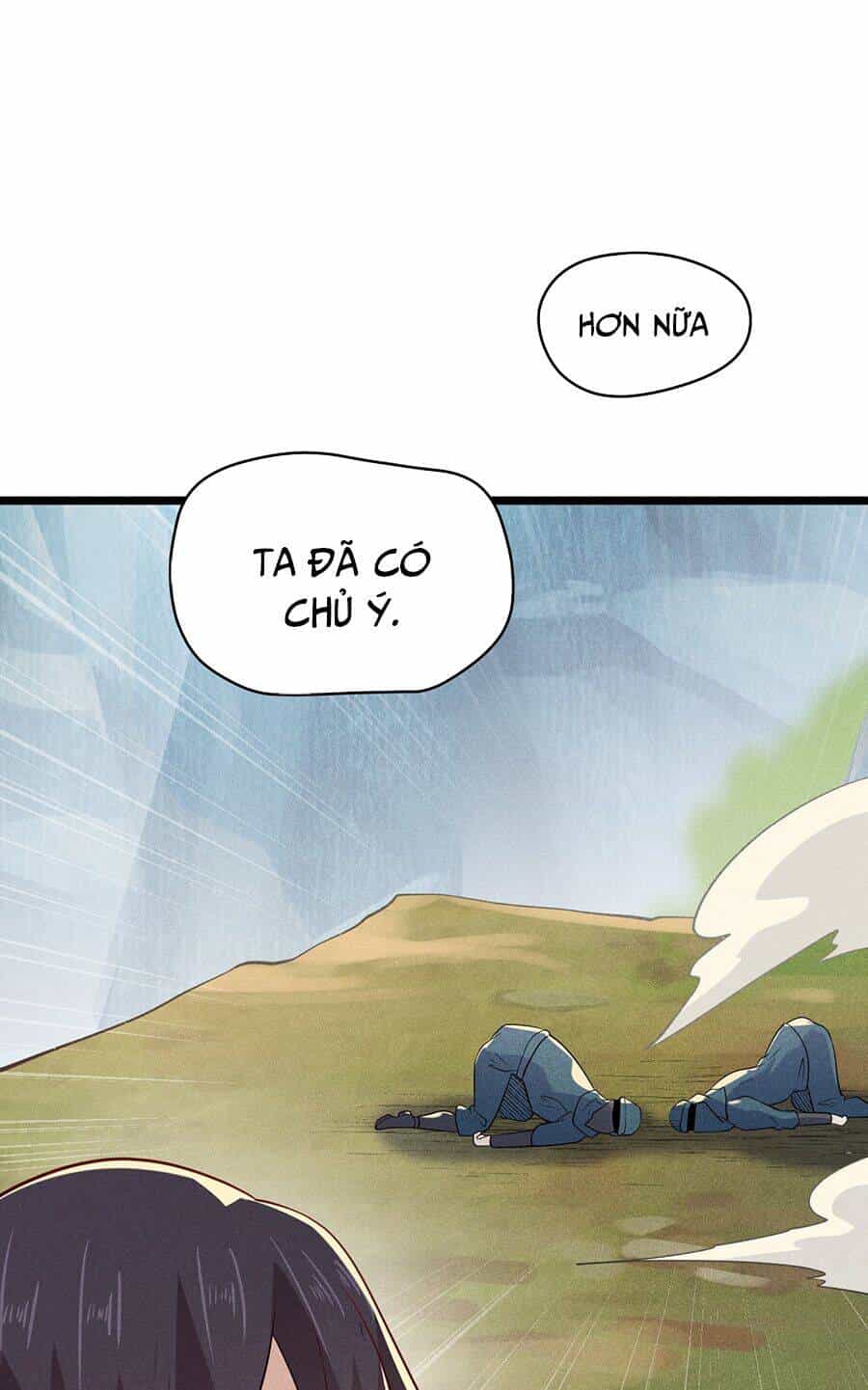 Võ Lâm Đệ Nhất Đầu Bếp - Chương 54.2 - ảnh 49