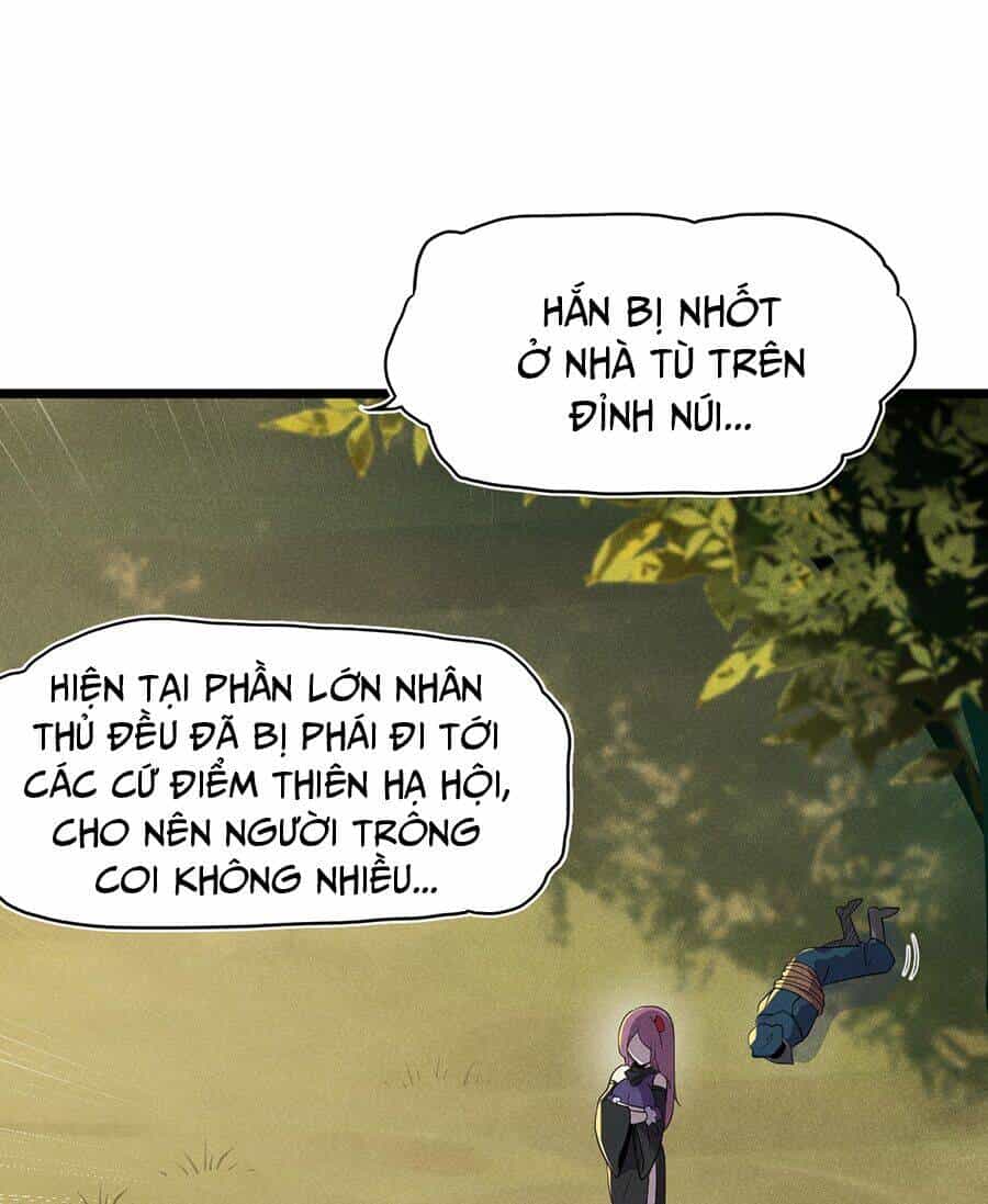 Võ Lâm Đệ Nhất Đầu Bếp - Chương 55.1 - ảnh 8