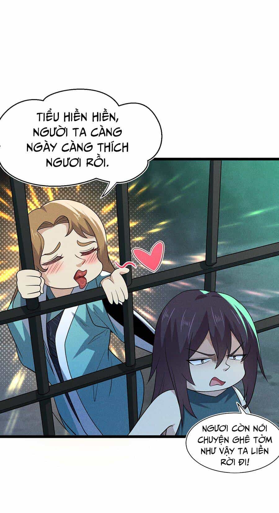 Võ Lâm Đệ Nhất Đầu Bếp - Chương 56.1 - ảnh 19