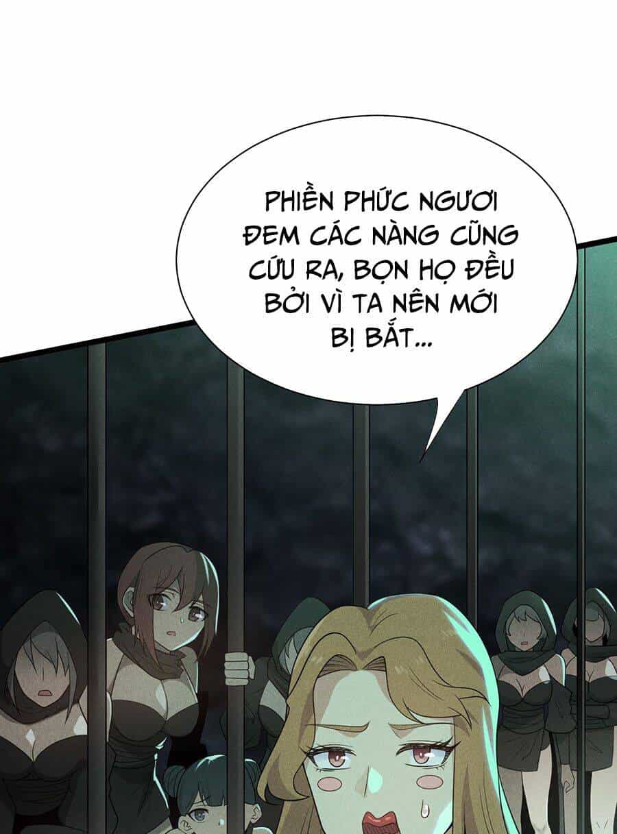 Võ Lâm Đệ Nhất Đầu Bếp - Chương 56.1 - ảnh 28