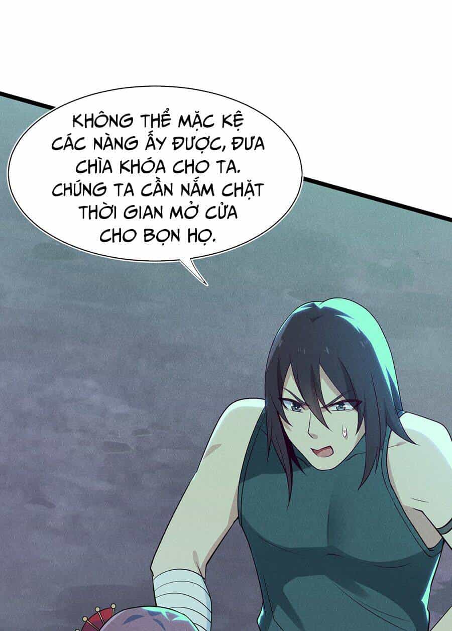 Võ Lâm Đệ Nhất Đầu Bếp - Chương 56.1 - ảnh 31