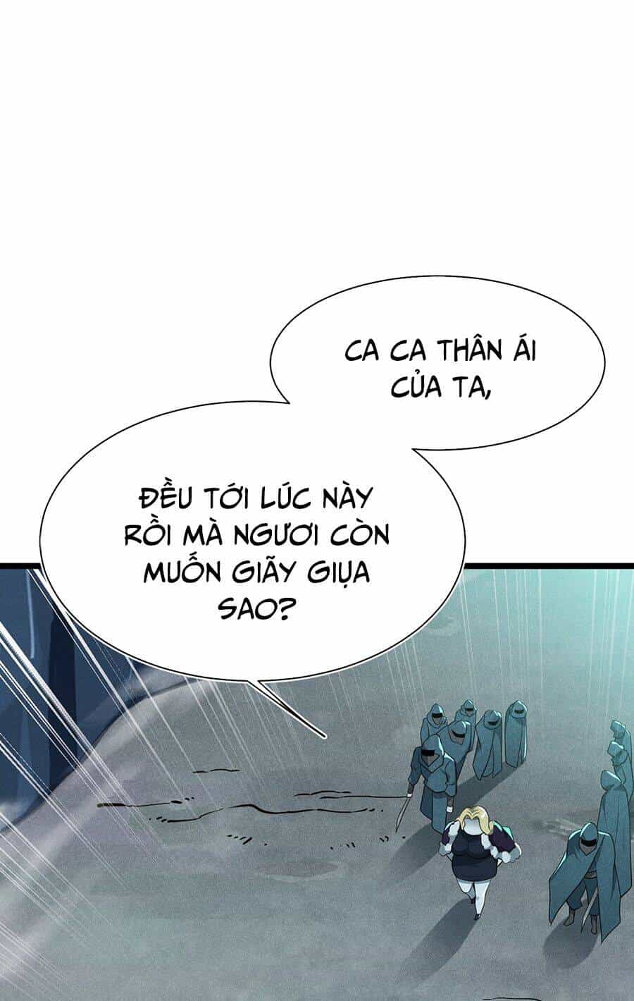 Võ Lâm Đệ Nhất Đầu Bếp - Chương 56.1 - ảnh 45