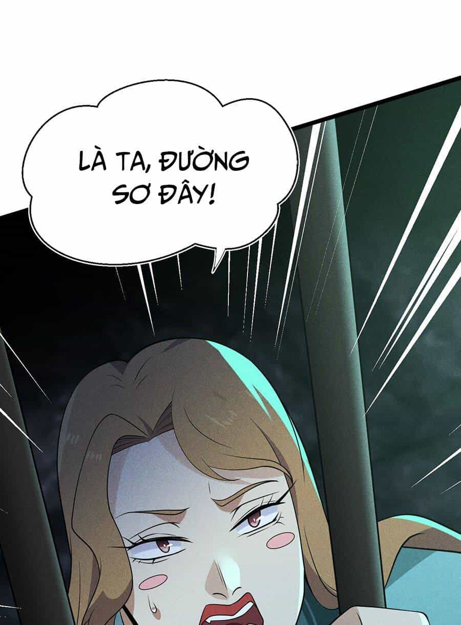 Võ Lâm Đệ Nhất Đầu Bếp - Chương 56.1 - ảnh 5