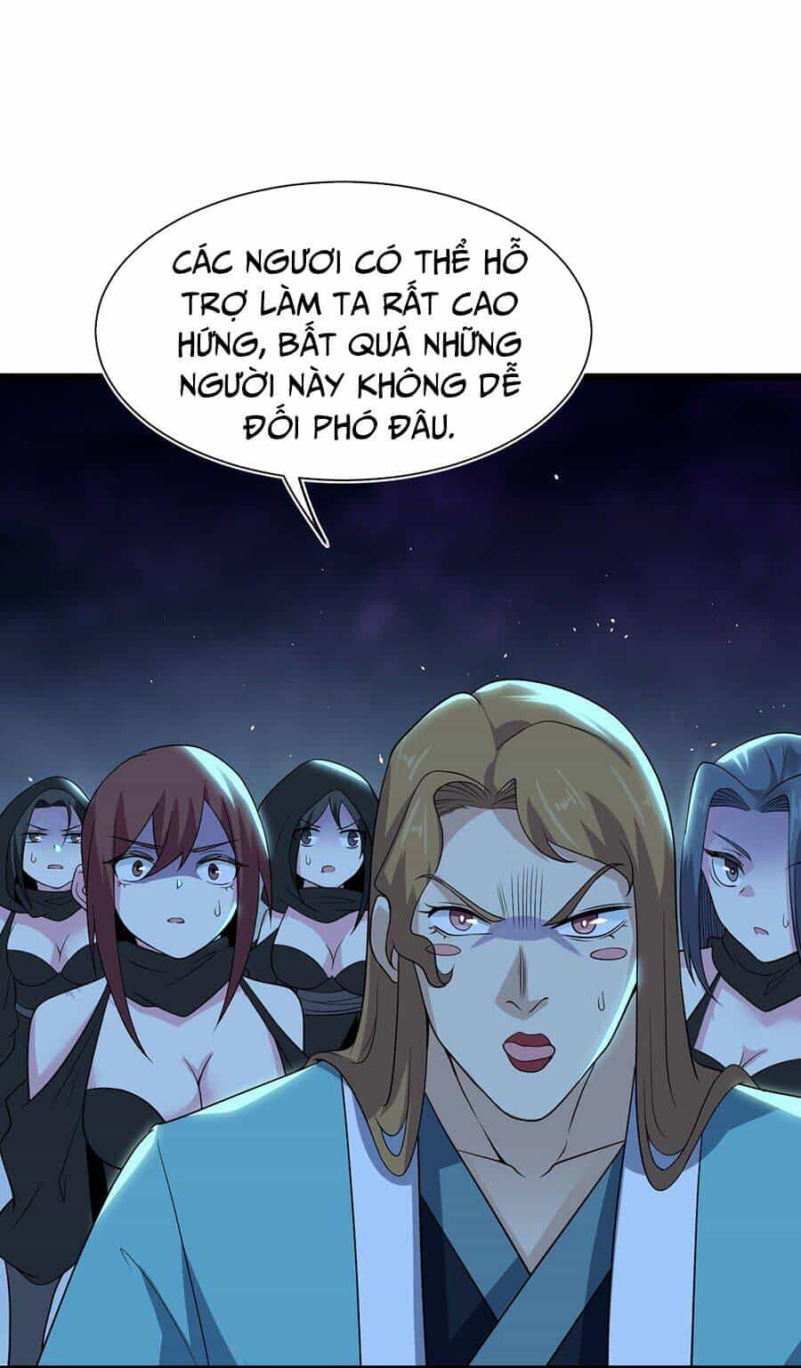 Võ Lâm Đệ Nhất Đầu Bếp - Chương 56.2 - ảnh 34