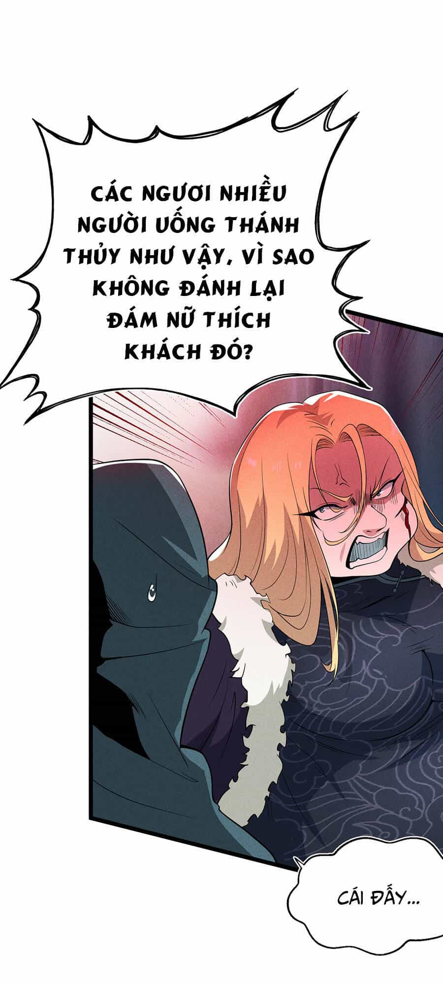 Võ Lâm Đệ Nhất Đầu Bếp - Chương 57.1 - ảnh 17