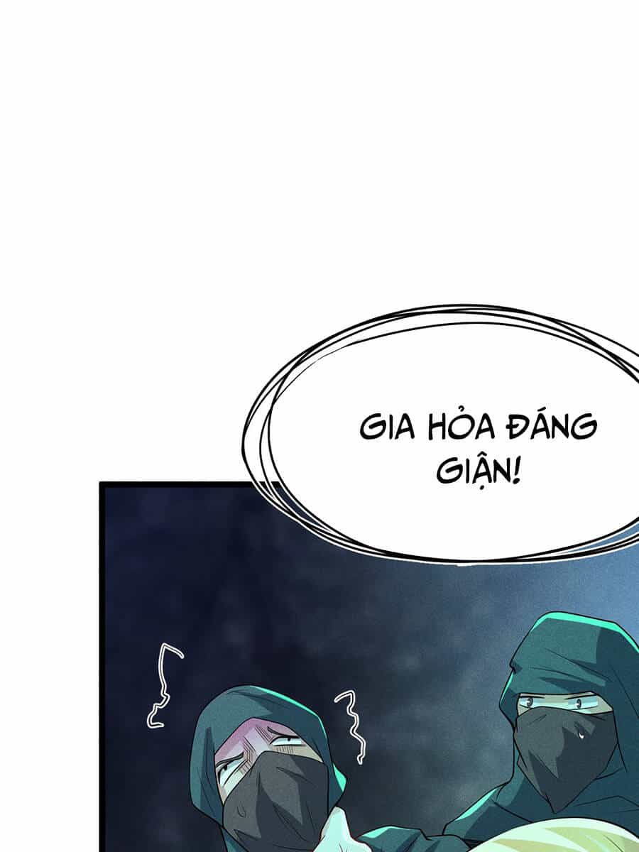 Võ Lâm Đệ Nhất Đầu Bếp - Chương 57.1 - ảnh 25