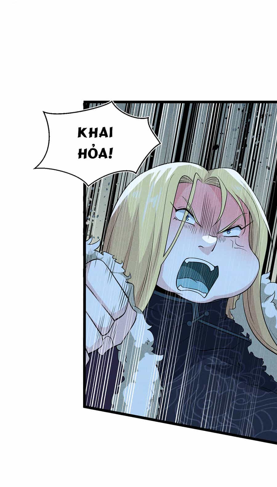 Võ Lâm Đệ Nhất Đầu Bếp - Chương 57.1 - ảnh 44