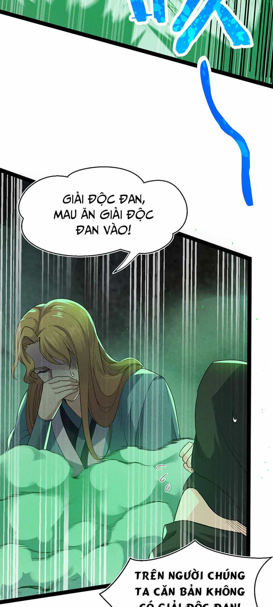 Võ Lâm Đệ Nhất Đầu Bếp - Chương 57.1 - ảnh 49