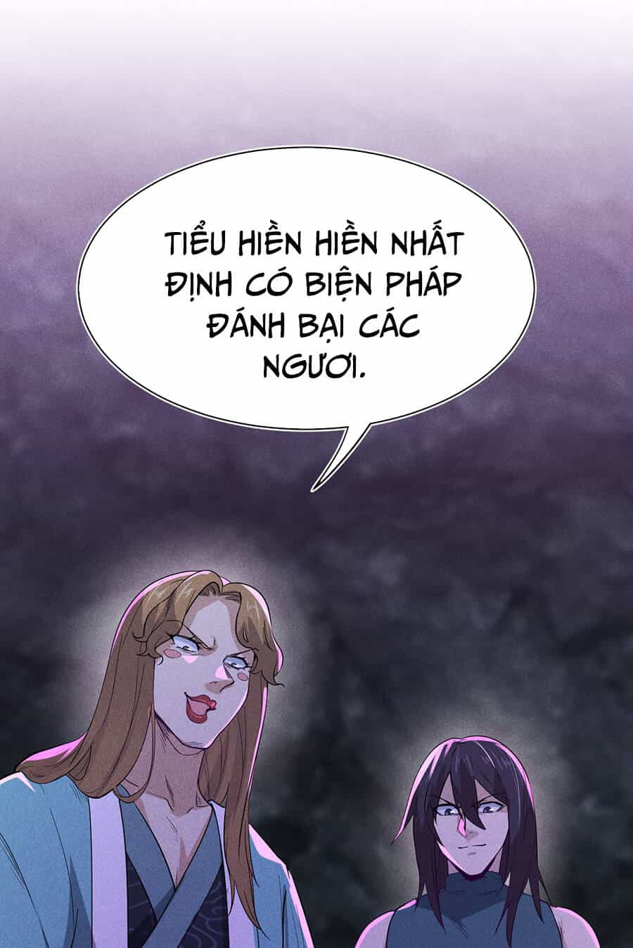 Võ Lâm Đệ Nhất Đầu Bếp - Chương 57.2 - ảnh 47