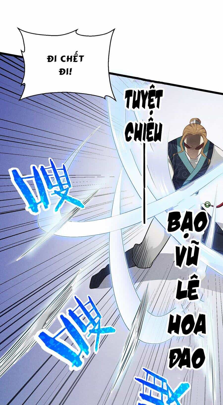 Võ Lâm Đệ Nhất Đầu Bếp - Chương 9.2 - ảnh 51