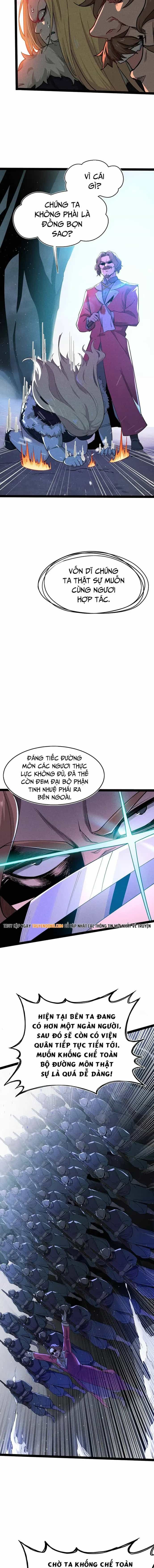 Võ Lâm Đệ Nhất Đầu Bếp - Chương 58 - ảnh 2