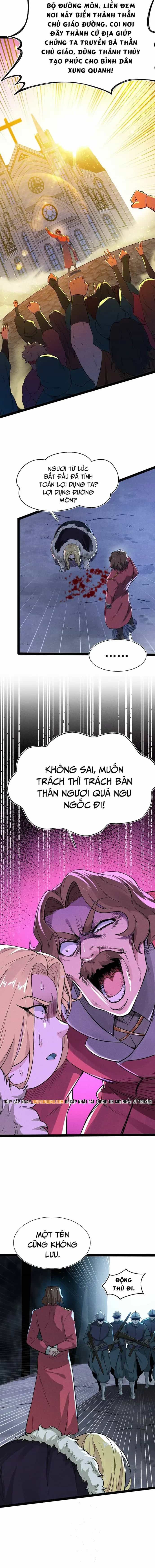 Võ Lâm Đệ Nhất Đầu Bếp - Chương 58 - ảnh 3