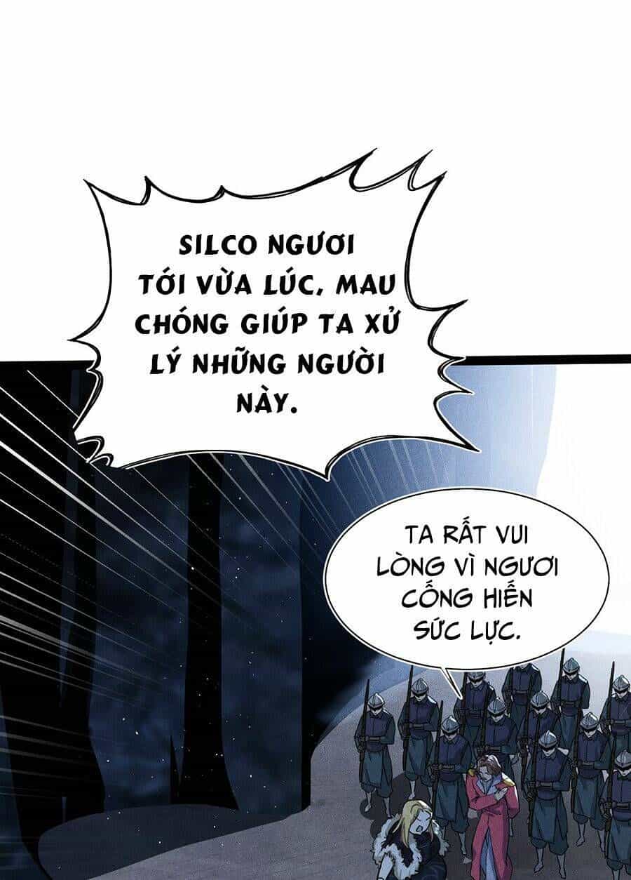Võ Lâm Đệ Nhất Đầu Bếp - Chương 58.1 - ảnh 3