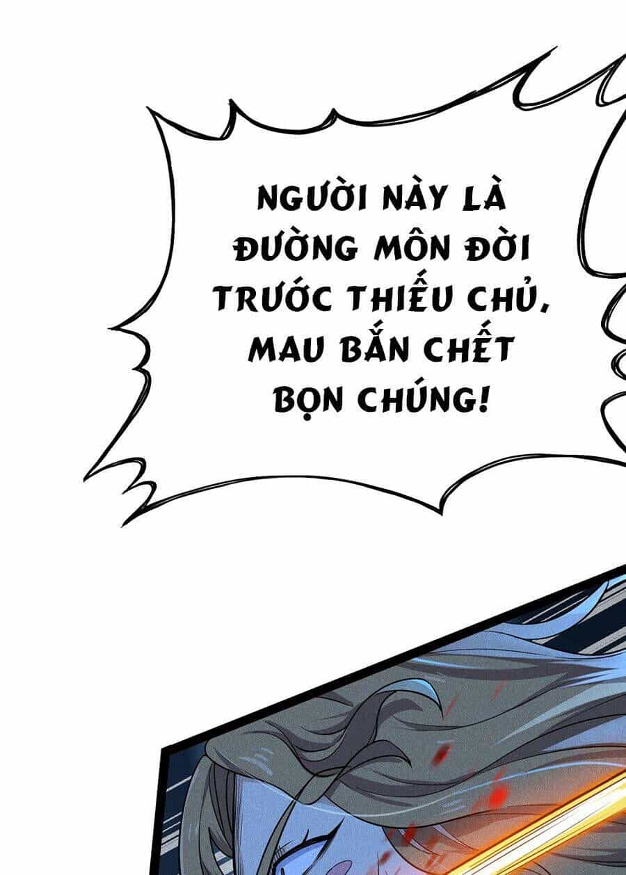 Võ Lâm Đệ Nhất Đầu Bếp - Chương 58.1 - ảnh 40