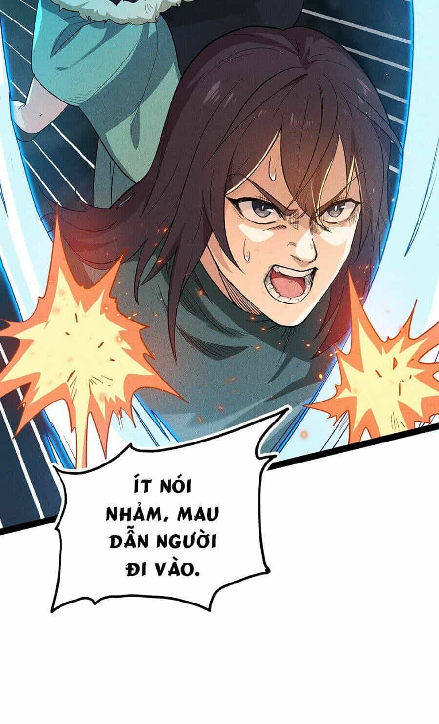 Võ Lâm Đệ Nhất Đầu Bếp - Chương 58.1 - ảnh 49