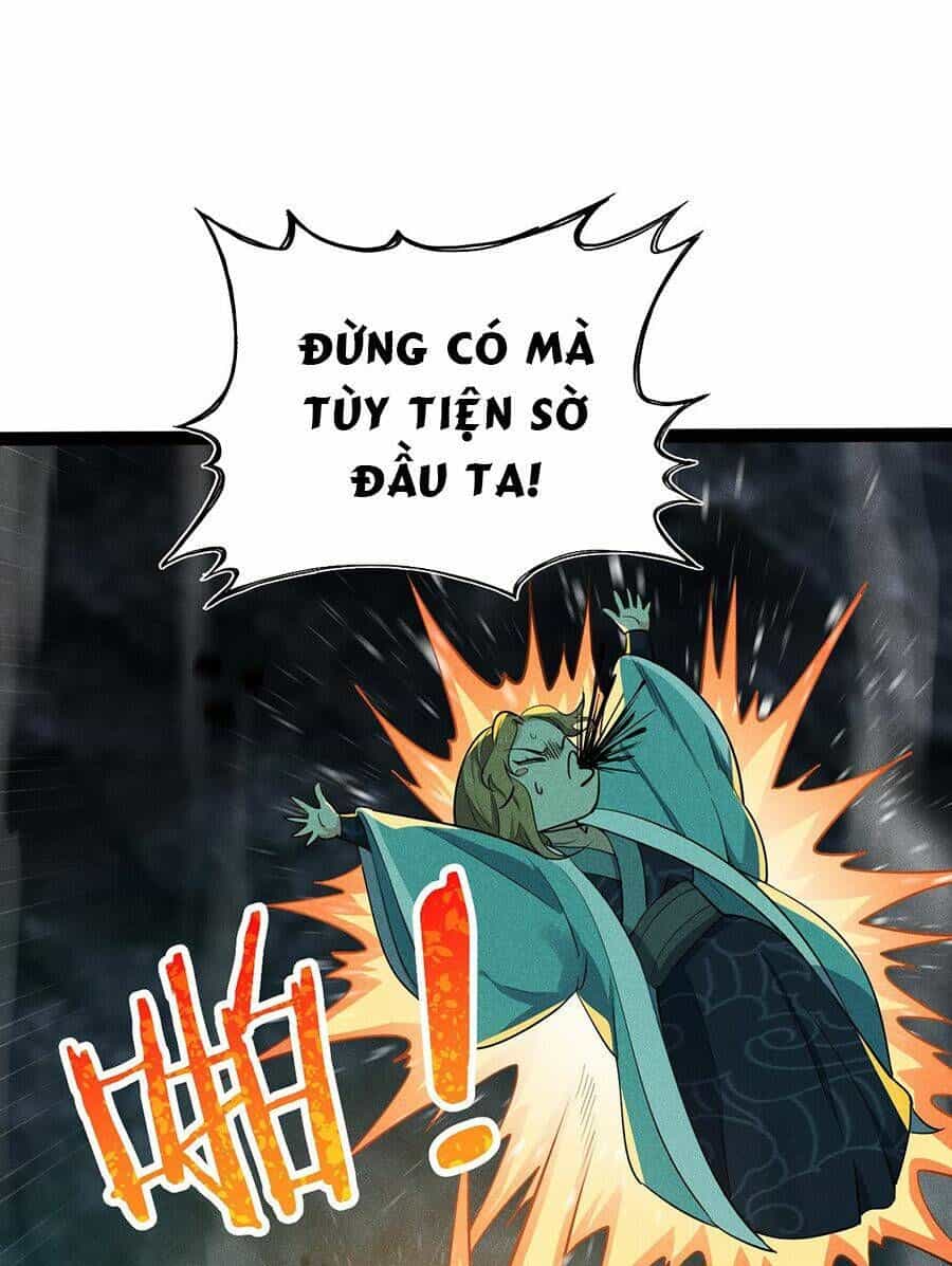 Võ Lâm Đệ Nhất Đầu Bếp - Chương 58.2 - ảnh 12