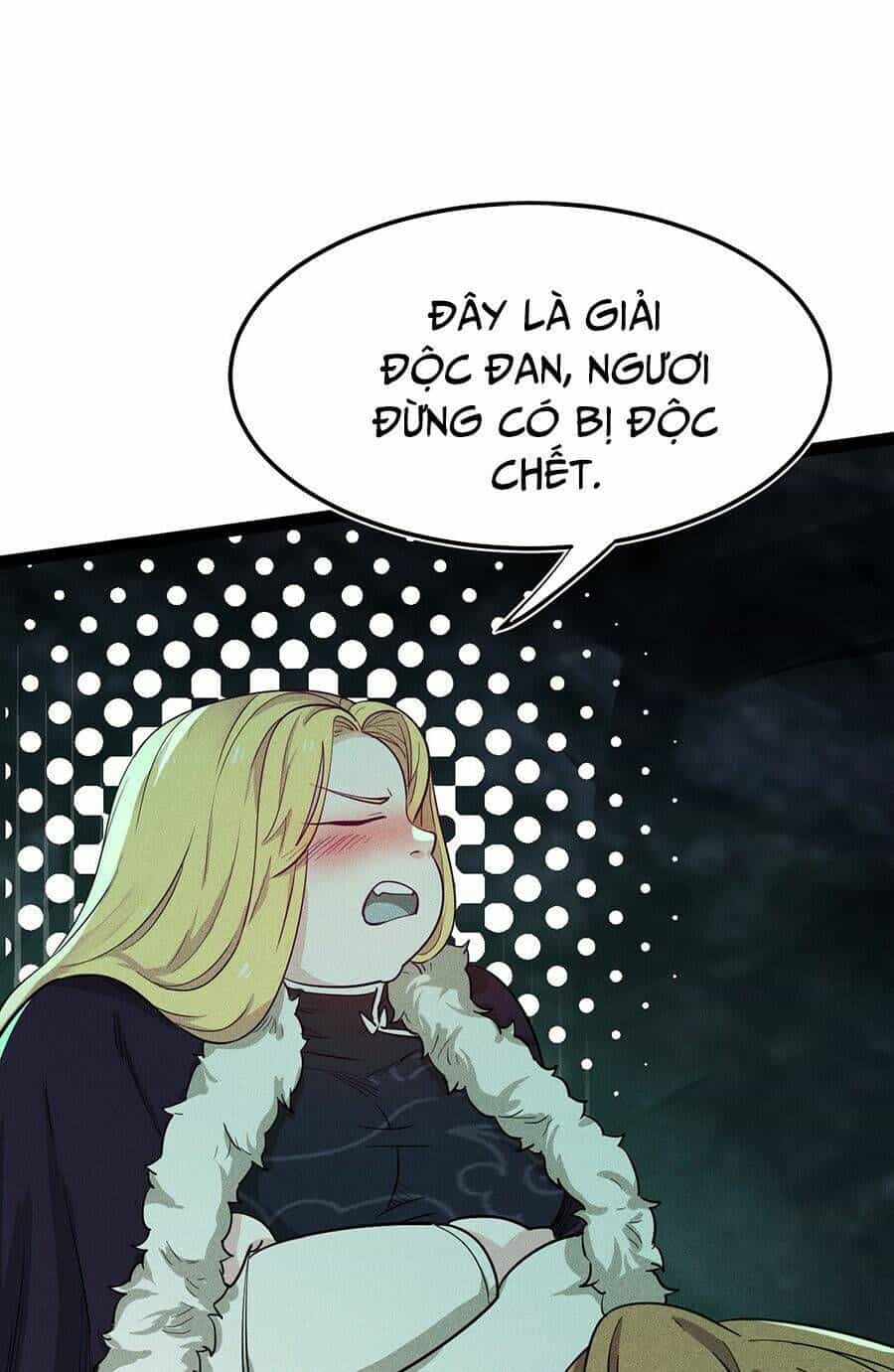 Võ Lâm Đệ Nhất Đầu Bếp - Chương 58.2 - ảnh 16