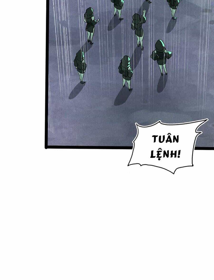 Võ Lâm Đệ Nhất Đầu Bếp - Chương 58.2 - ảnh 28