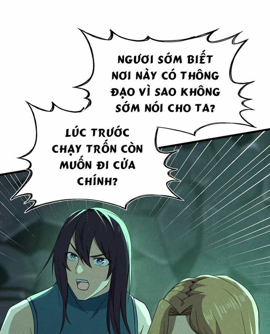Võ Lâm Đệ Nhất Đầu Bếp - Chương 58.2 - ảnh 47