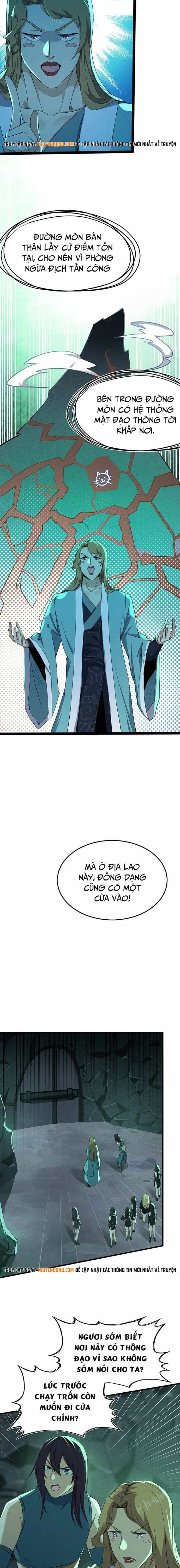 Võ Lâm Đệ Nhất Đầu Bếp - Chương 59 - ảnh 8