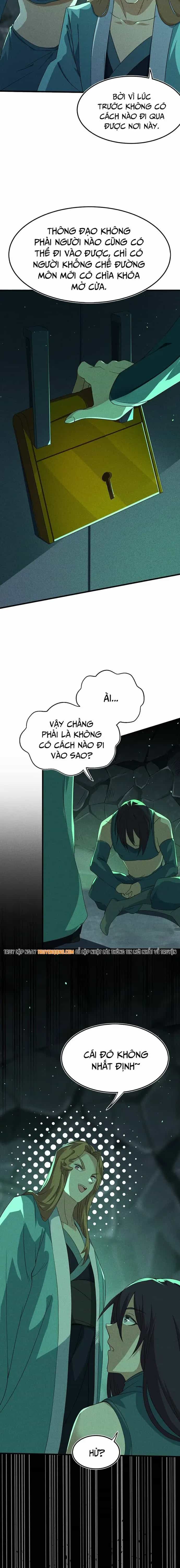 Võ Lâm Đệ Nhất Đầu Bếp - Chương 59 - ảnh 9