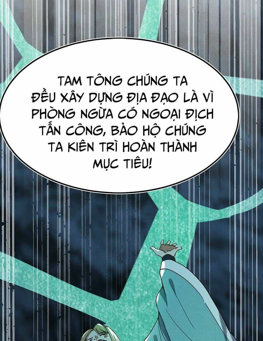 Võ Lâm Đệ Nhất Đầu Bếp - Chương 59.1 - ảnh 21