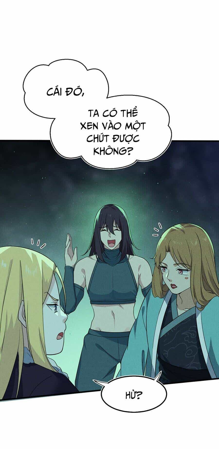 Võ Lâm Đệ Nhất Đầu Bếp - Chương 59.1 - ảnh 44