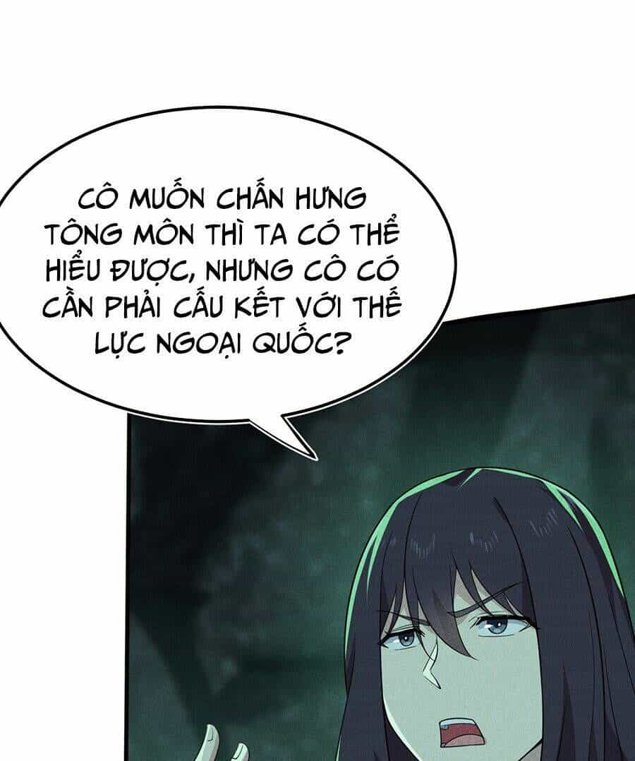 Võ Lâm Đệ Nhất Đầu Bếp - Chương 59.1 - ảnh 45