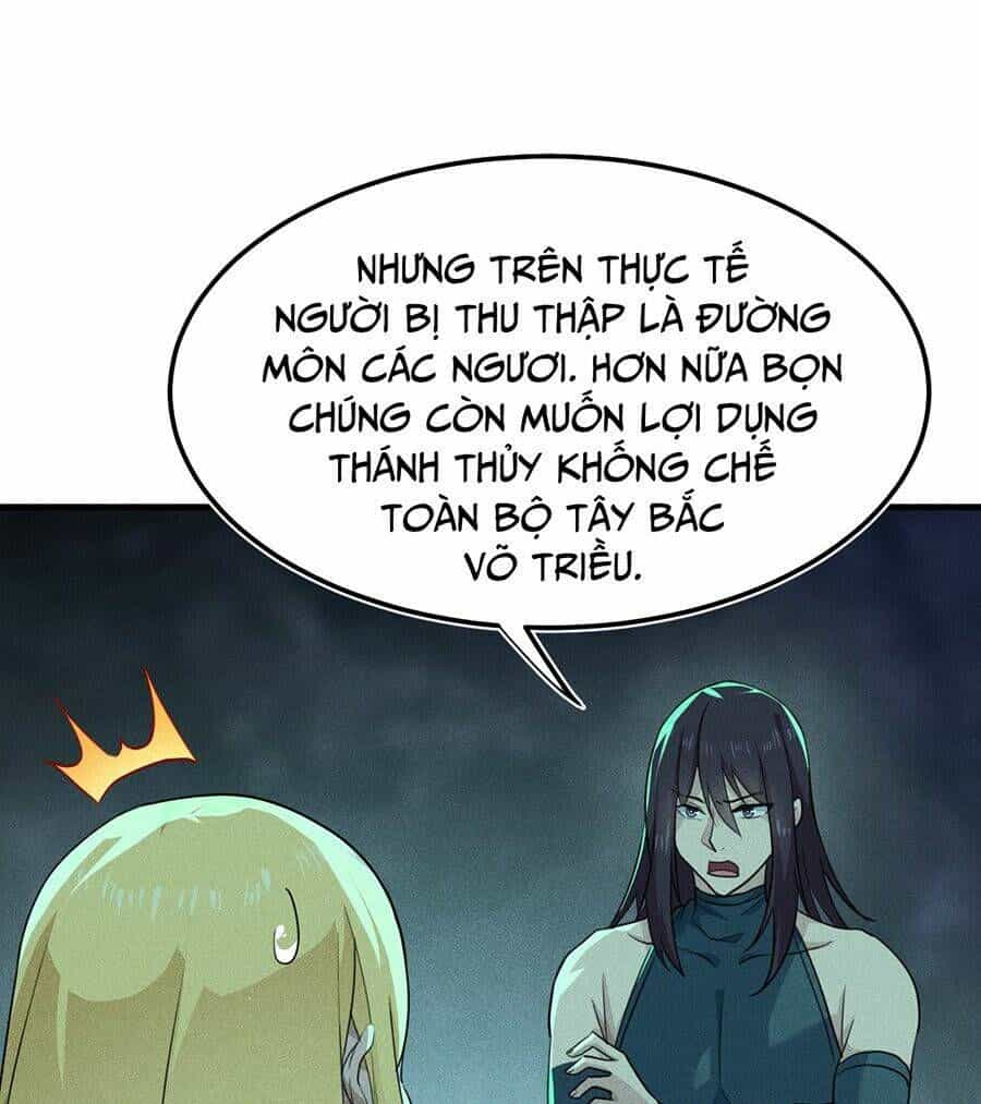 Võ Lâm Đệ Nhất Đầu Bếp - Chương 59.1 - ảnh 48