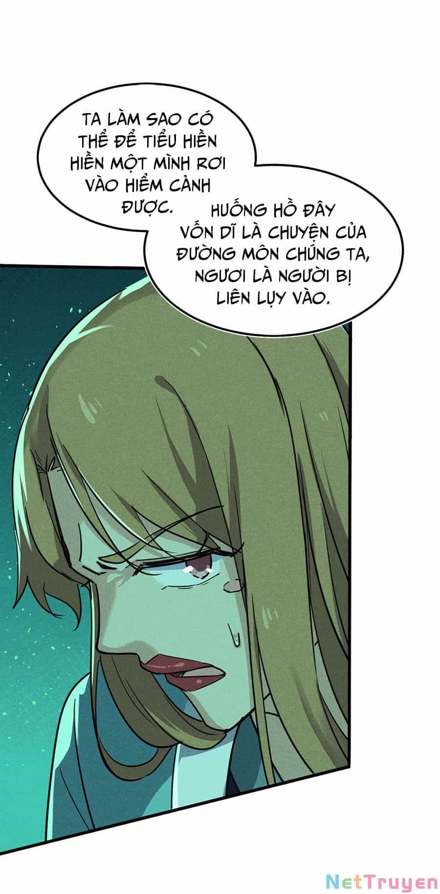 Võ Lâm Đệ Nhất Đầu Bếp - Chương 59.2 - ảnh 16